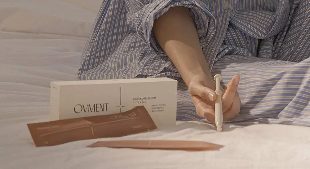 [1000억 유산균] 오브먼트 이너밸런스 세럼 1.7g 5개입 상세페이지 11